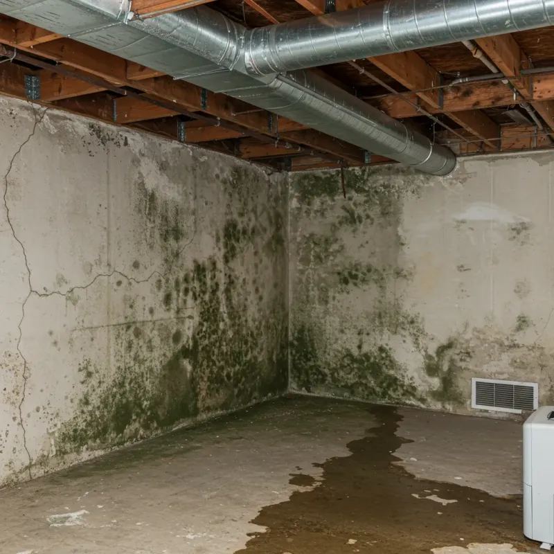 Professional Mold Removal in Tallapoosa County, AL